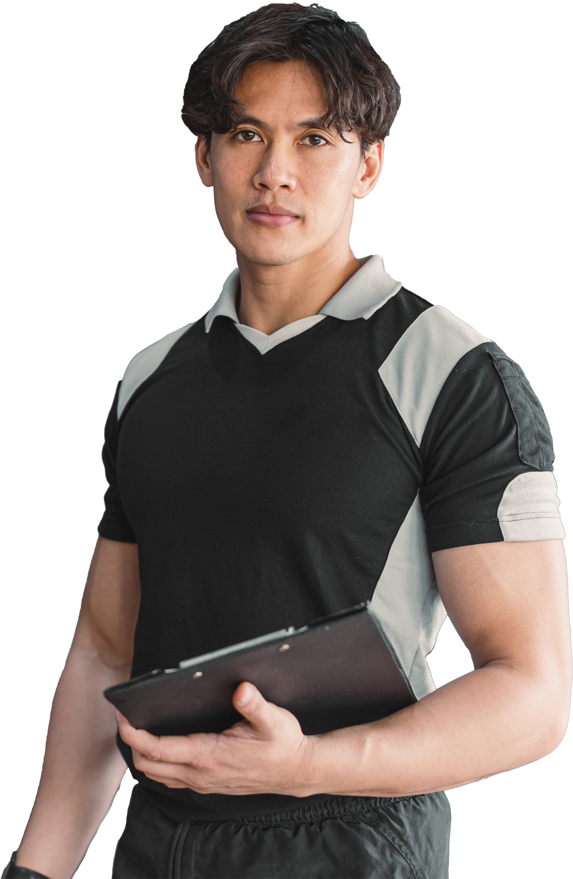 ハイパートレーナー